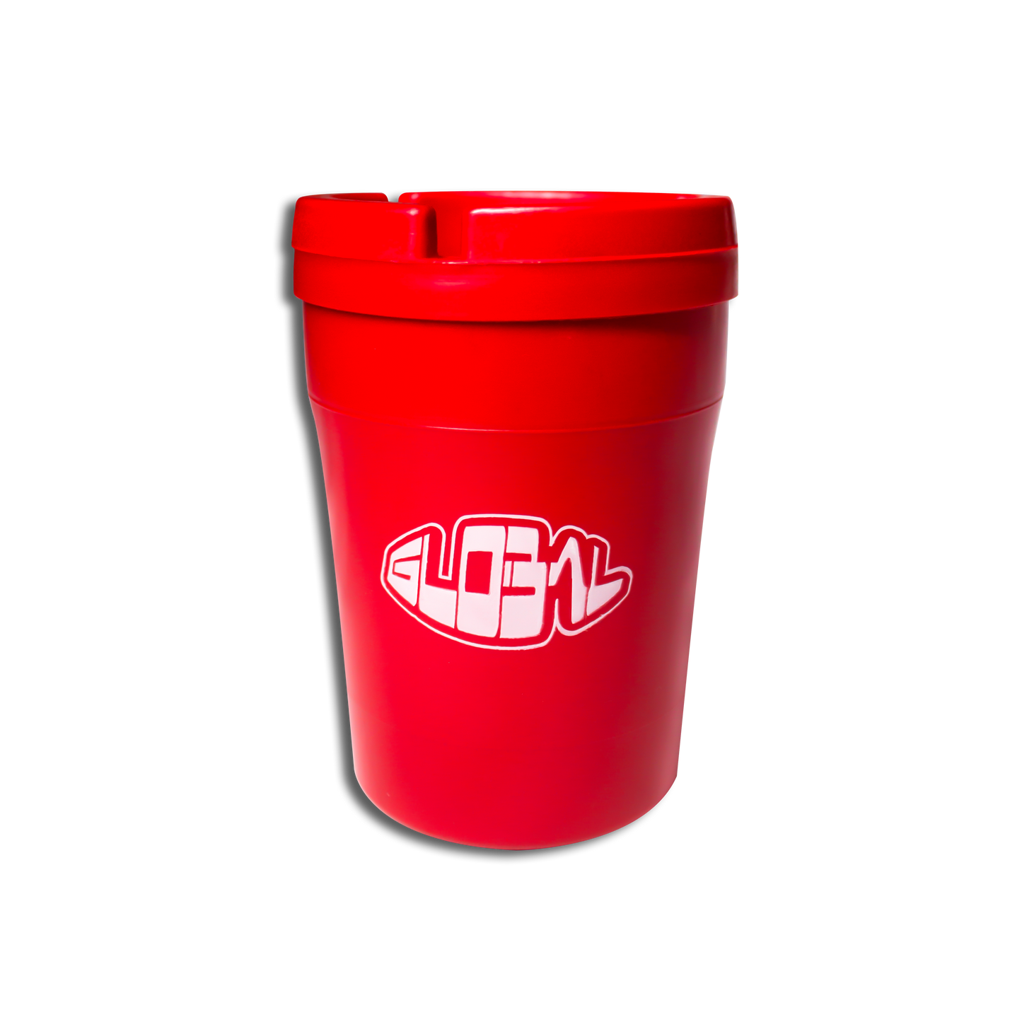 Cinzeiro Global Automotivo