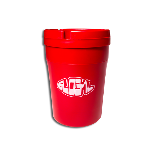 Cinzeiro Global Automotivo