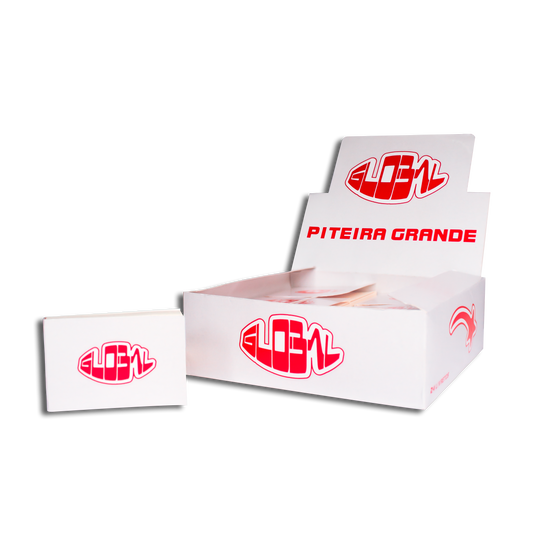 Caixa Piteira Global Grande